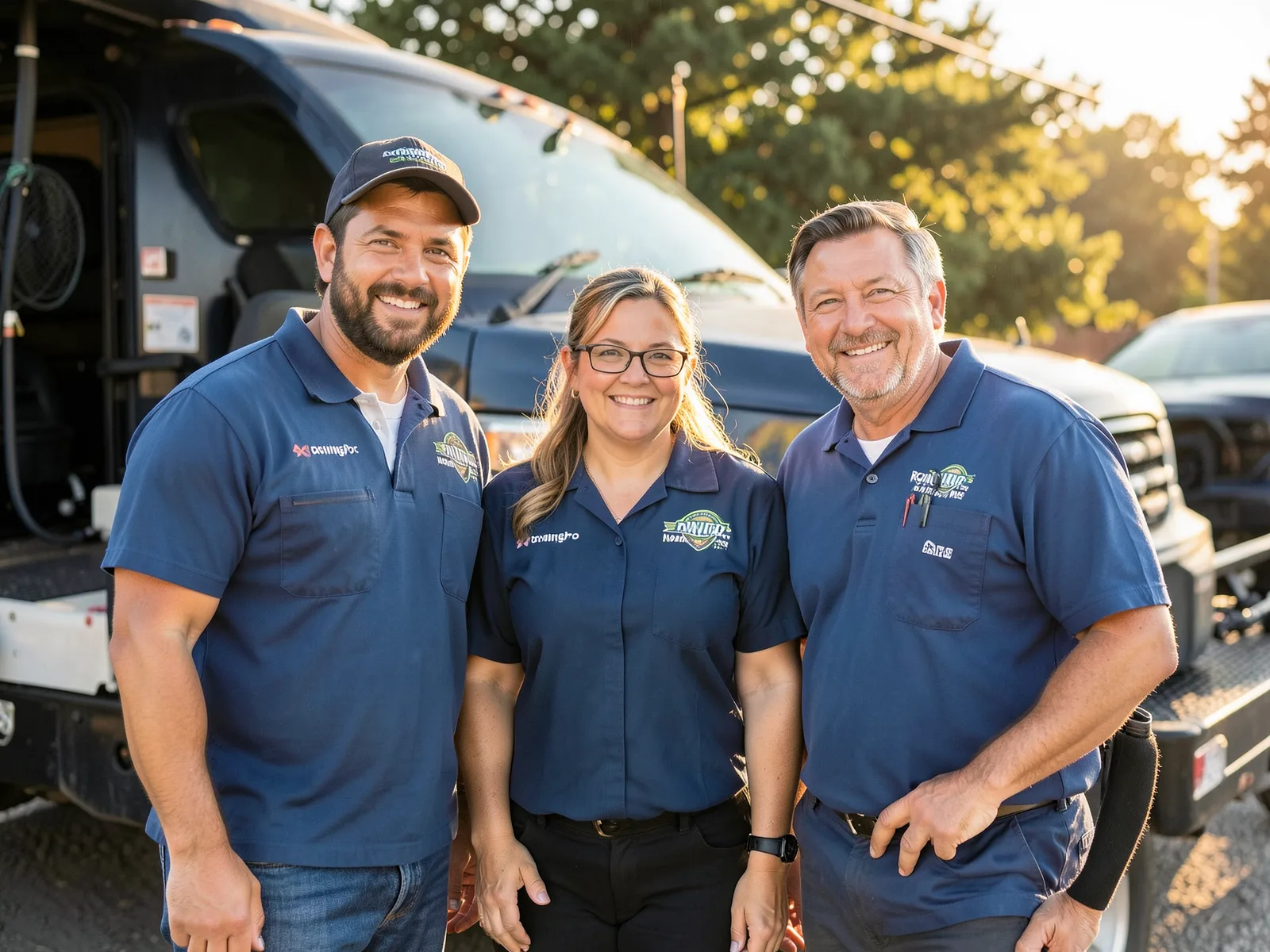 Roof Repair company in Lyndon, IL